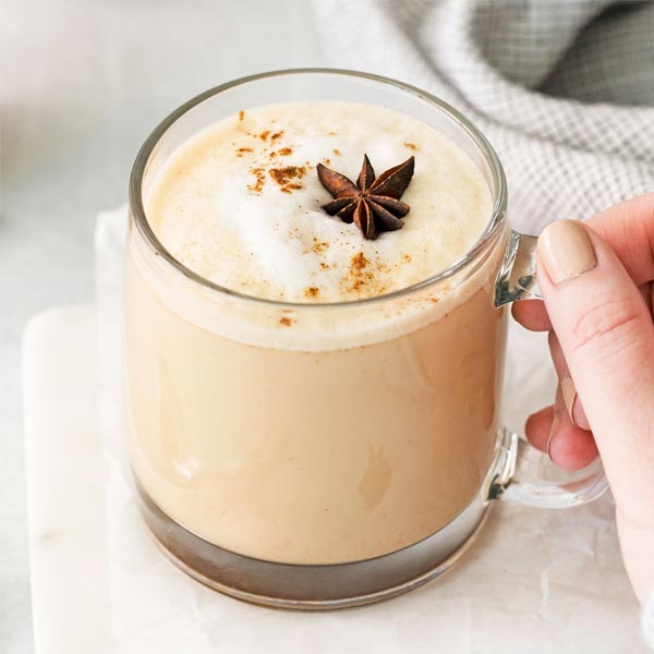 فرمول چای لته