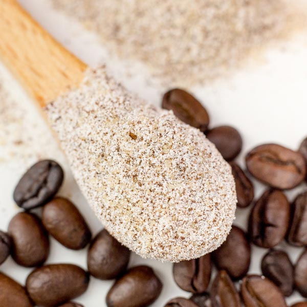 فرمول کافی میکس